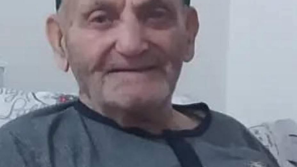 SARIKAYA AİLESİNİN ACI GÜNÜ