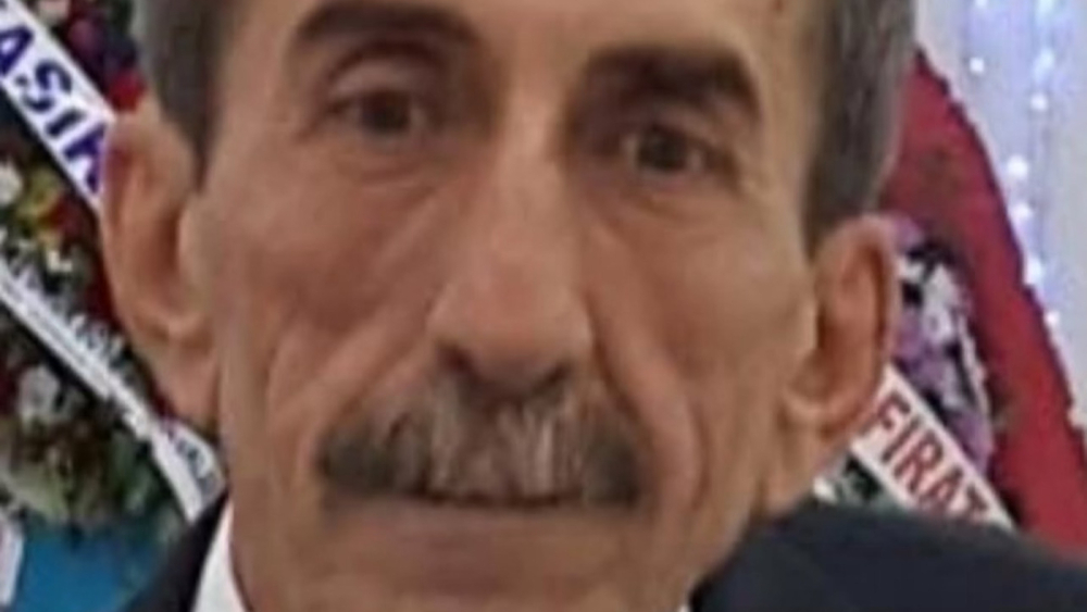 Hemşerimiz Remzi Temel Vefat Etti