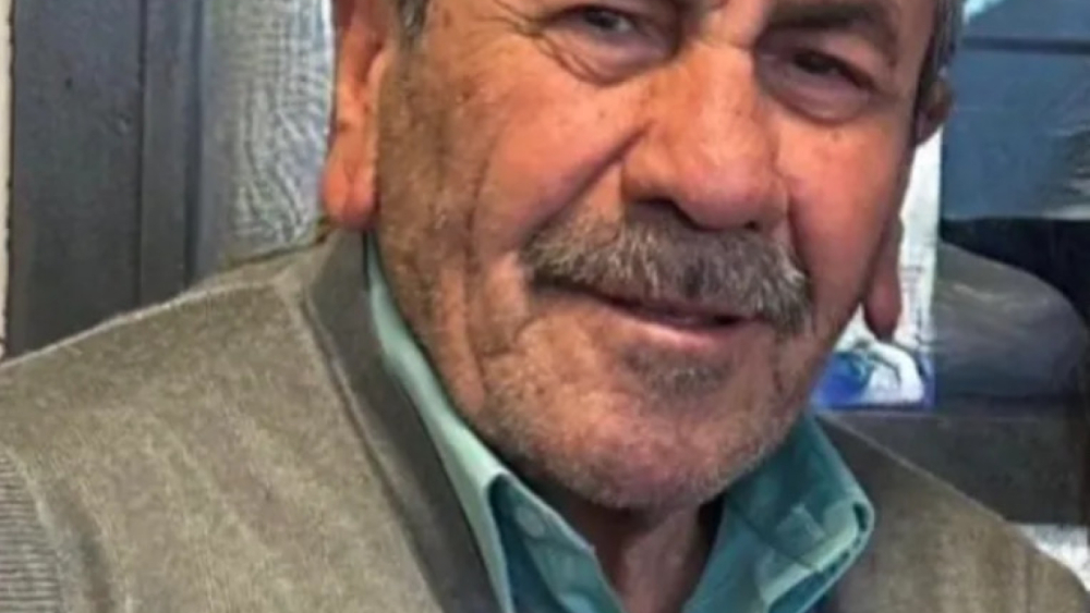 GEZER AİLESİNİN ACI GÜNÜ