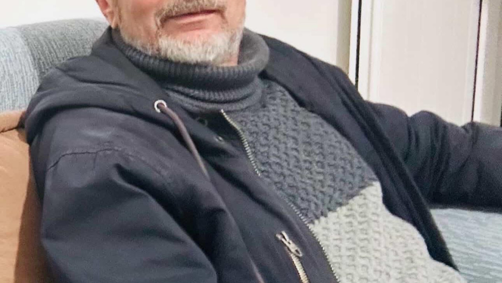 TEKİN AİLESİNİN ACI GÜNÜ