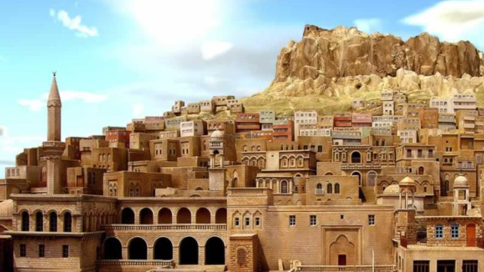 Mardin Taş Evleri: Mezopotamya’nın Zamana Meydan Okuyan Mimari Harikası