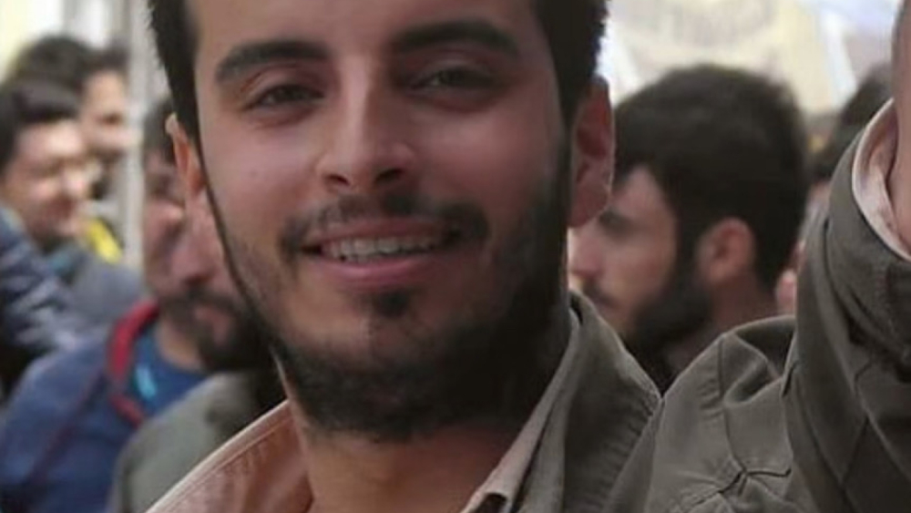 Deniz ailesinin acı günü