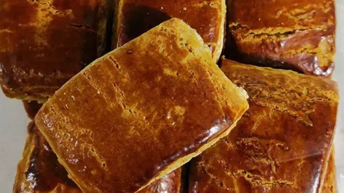 Kiliçe Tarifi: Mardin’in Geleneksel Bayram Çöreği Nasıl Yapılır?