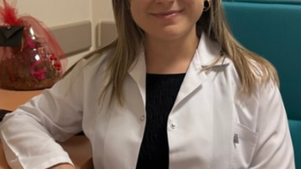 Nusaybin’de yeni doktor ataması ..