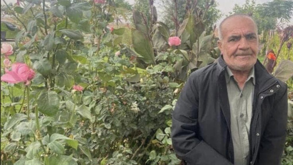 YÜCE AİLESİNİN ACI GÜNÜ