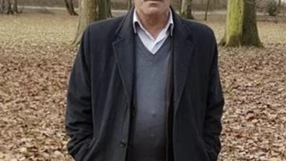 ÖZTÜRK AİLESİNİN ACI GÜNÜ
