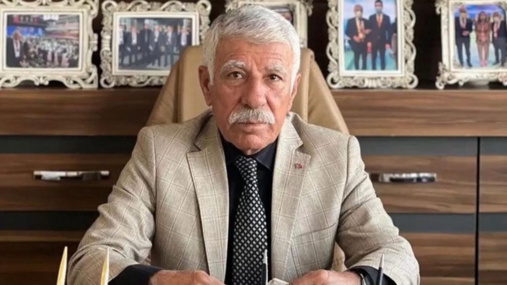 Aslan Ailesinin Acı Kaybı