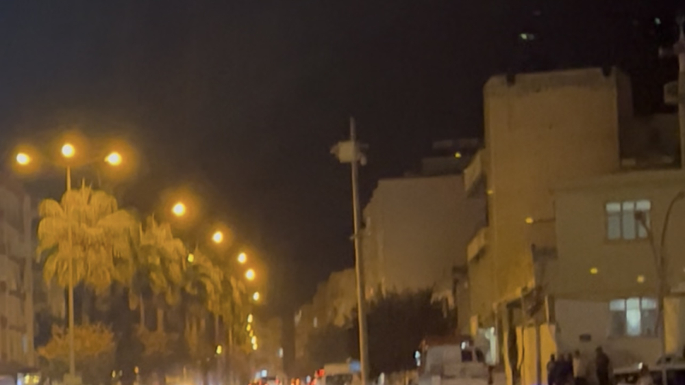 Nusaybin’de Düğün Konvoyunda Havaya Ateş Açıldı:Polis Müdahale Etti