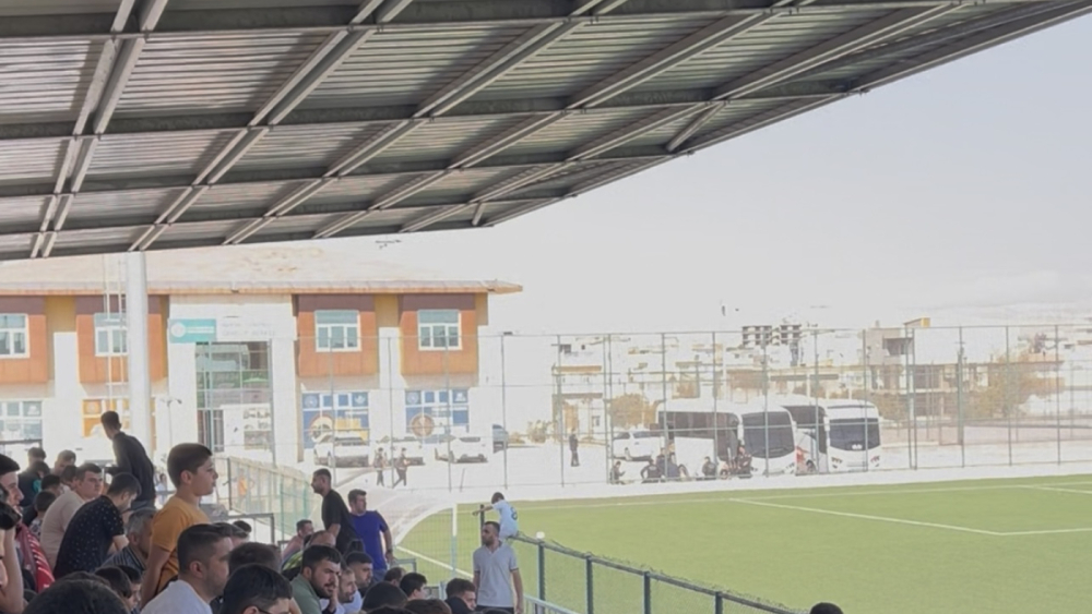 3 puan Nusaybin Belediye Sporun