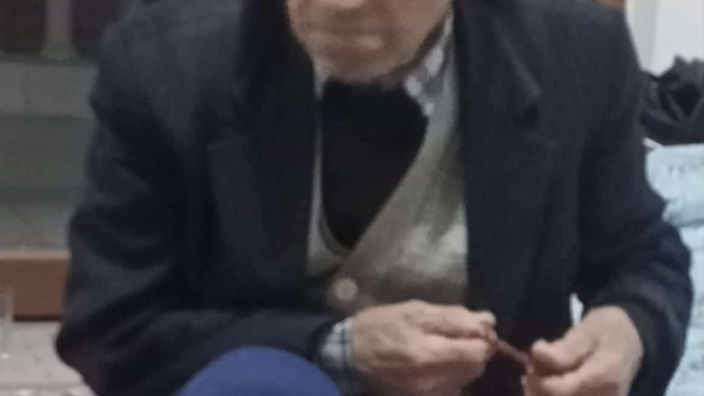 Harman Ailesinin Acı Günü