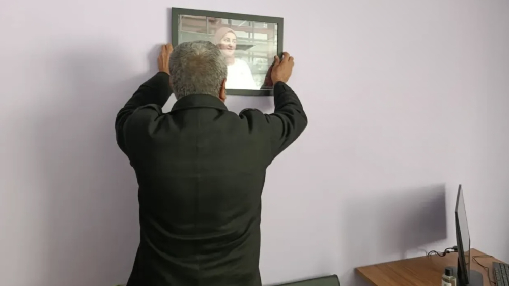 Mardin Barosu: “Rojin’in Adalet Çığlığı Tüm Kadınların Sesidir”