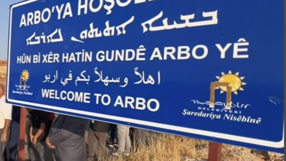 Nusaybin’de Tarihi Bir Karar Alındı