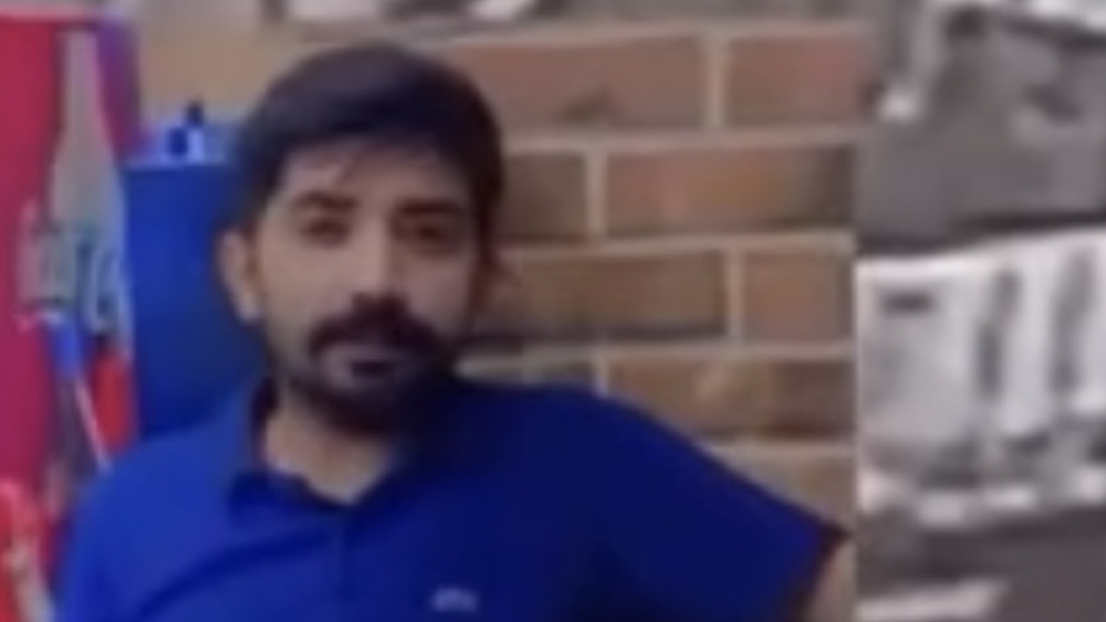 Şırnak’tan acı haber dorsenin aldında kalan genç hayatını kaybetti