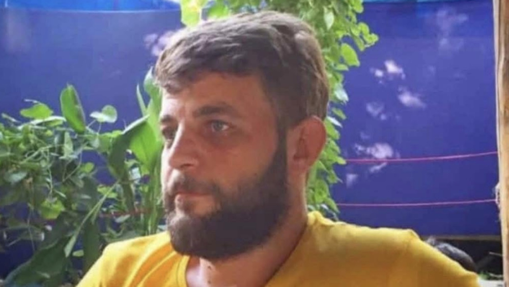 OZSOY AİLESİNİN ACİ GÜNÜ