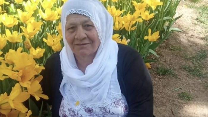 TÜRK AİLESİNİN ACI GÜNÜ