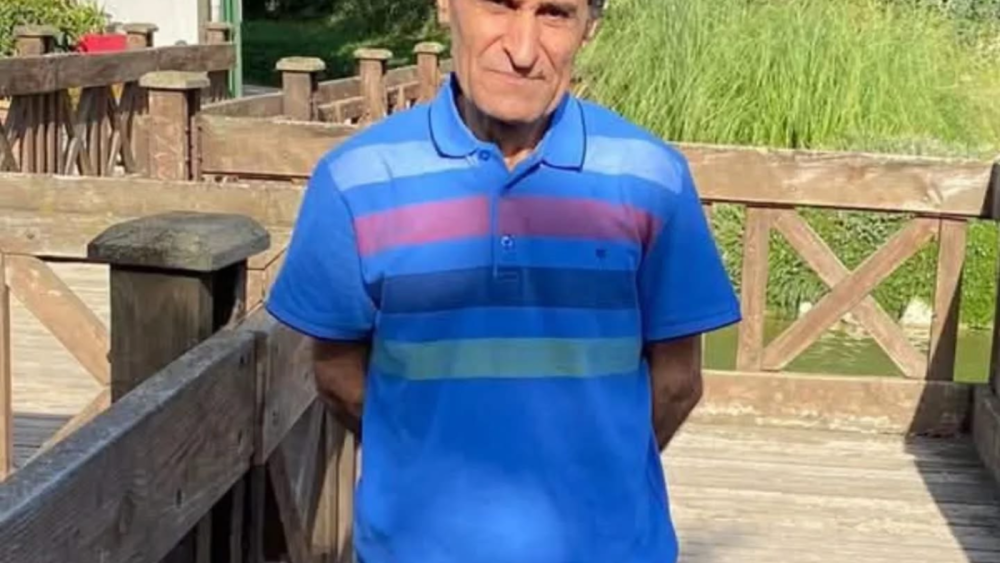 AKGÖL AİLESİNİN ACI GÜNÜ