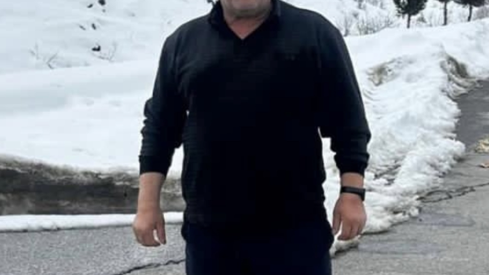 KILIC AİLESİNİN ACI GÜNÜ