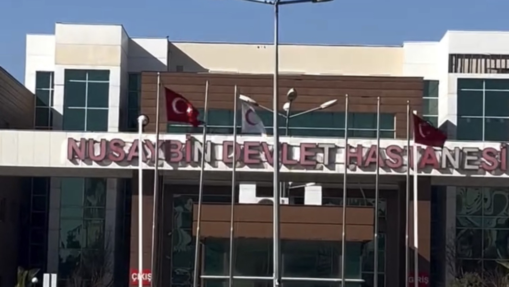 Nusaybin’de bir genç evde ölü bulundu ..