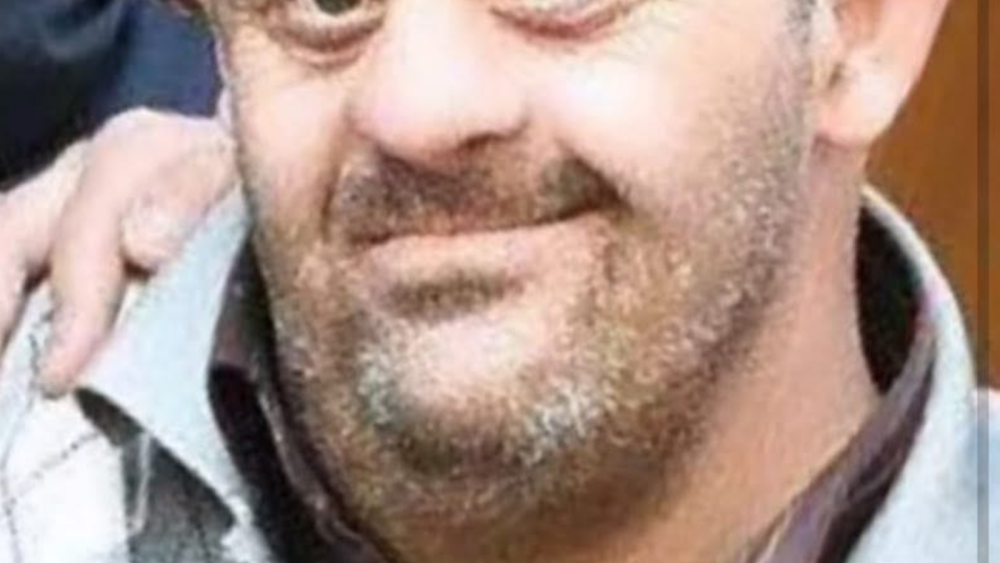 Nusaybin’in Sevilen Yüzü Hacı Bilik Son Yolculuğuna Uğurlandı.