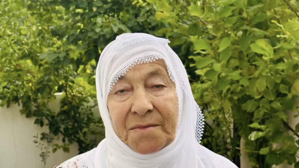 UÇAR AİLESİNİN ACI GÜNÜ
