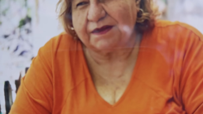 DEVRİMCİ AİLESİNİN ACI KAYBI