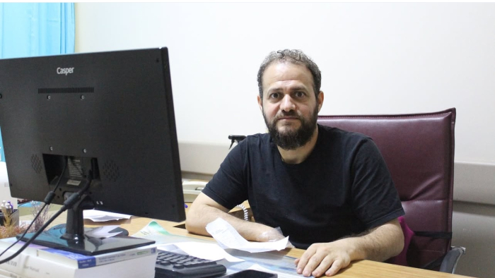 Nusaybin Devlet Hastanesine Doktor Ataması