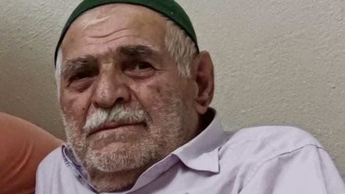 Aktan Ailesinin Acı Kaybı