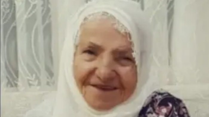 Çetin Ailesinin Acı Günü