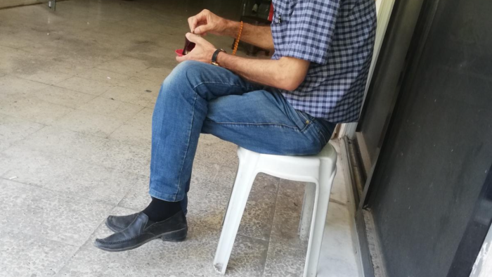 Akay Ailesinin Acı Günü