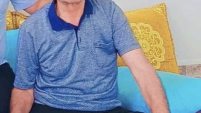 Çınar Ailesinin Acı Günü