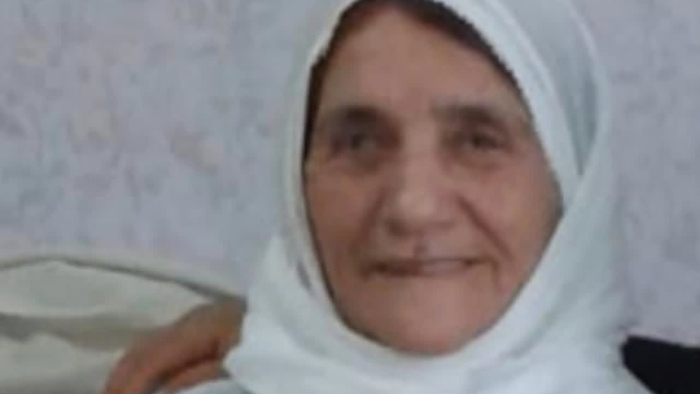 Dinç Ve Kök Ailesinin Acı Günü