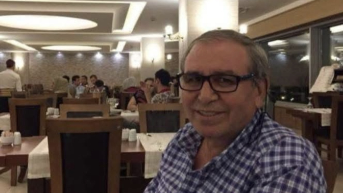 Düzkaya Ailesinin Acı günü