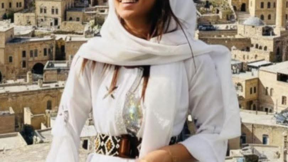 Acı Haber Genç Kadın Hayatını Kaybetti