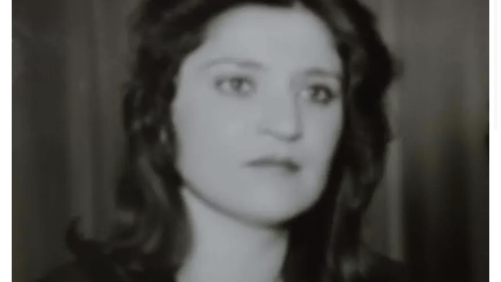 MUNGAN AİLESİNİN ACI GÜNÜ