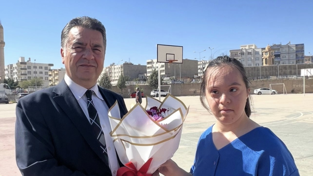 Seyit Mustafa Çelik Sosyal Yardımlaşma Ve Eğitim Vakfı’nın Katkıları Sürüyor