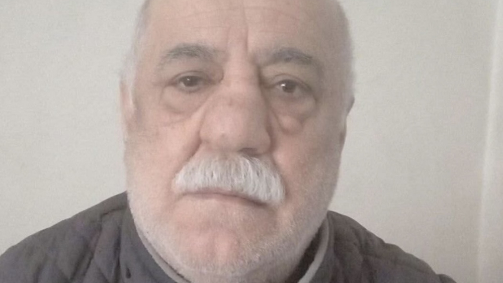 BÜYÜK AİLESİNİN ACI GÜNÜ