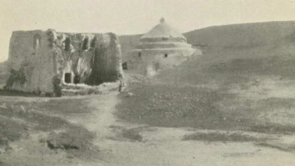 Mar Behnam ve Kız Kardeşi Sara’nın Mucizesi: Mardin’deki Kutsal Hikaye