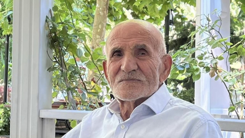 ÇELİK AİLESİNİN ACİ KAYBI