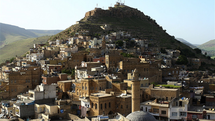 Savur: Mardin’in Saklı Kalmış Cenneti ve Taş Evleriyle Zaman Yolculuğu