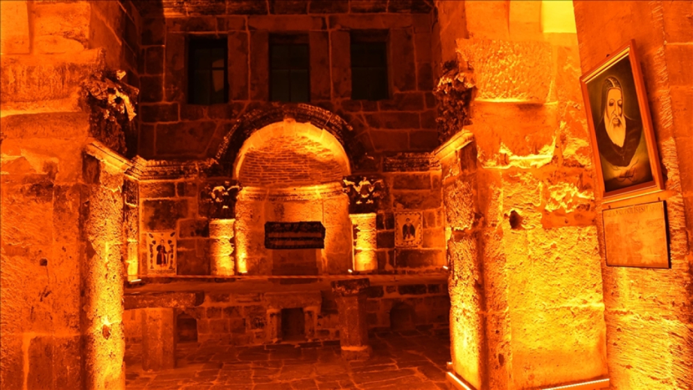 Nusaybin’in Tarihi Yerleri: Mezopotamya’nın Kadim Kenti